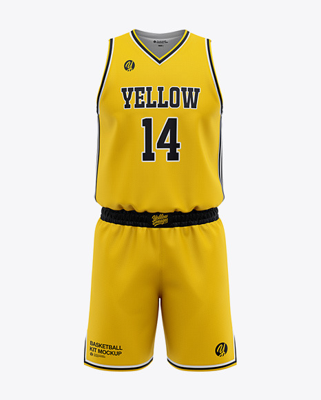 Basketball Kit
