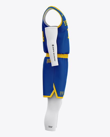 Basketball Kit