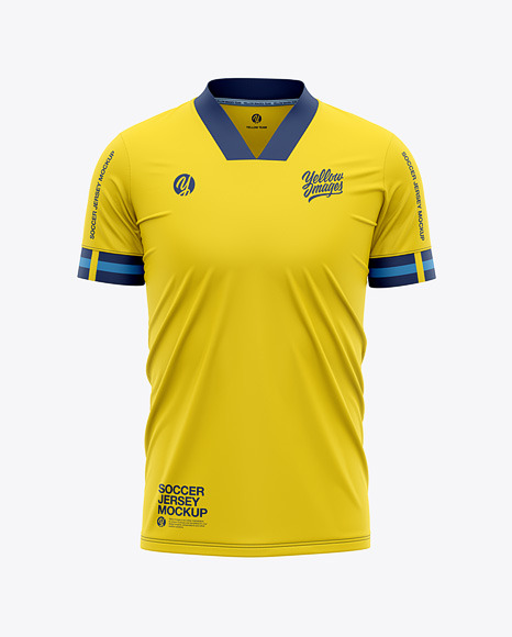 Soccer Jersey T-Shirt