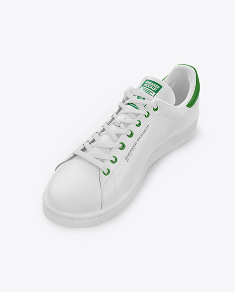Sneaker Mockupv