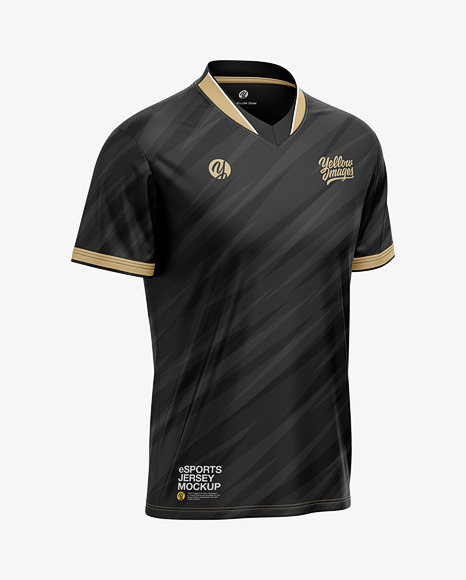 eSports Jersey