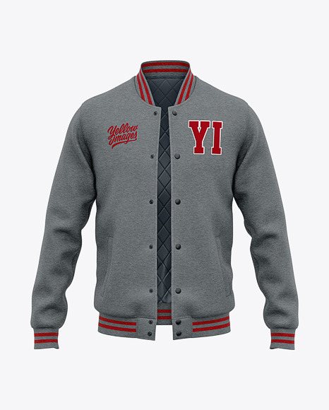 Varsity Jacket