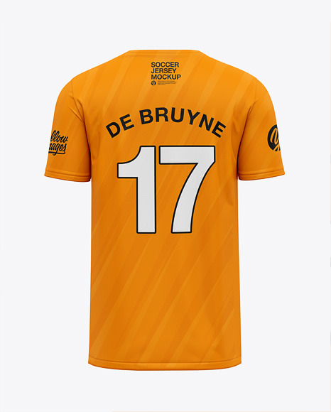 Soccer Jersey