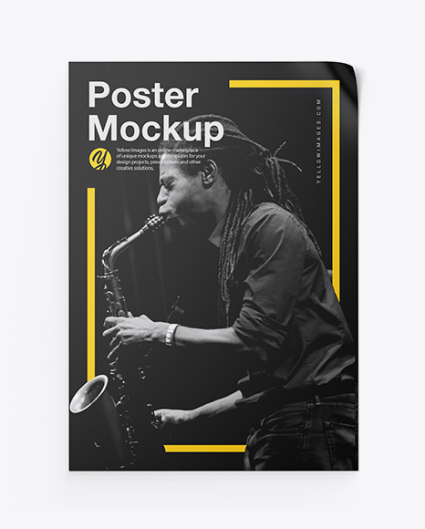 Poster Mockup